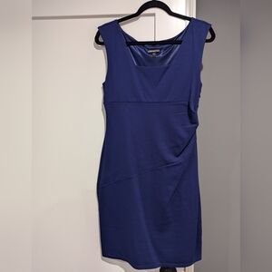 Express Body Con Dress